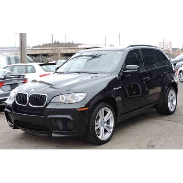 Sucata Retirada Peças Bmw X5 2011 4.4 V8