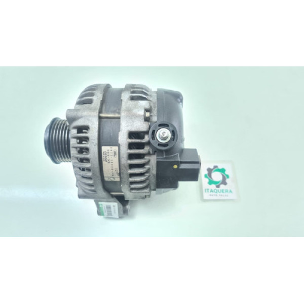 Alternador Discovery 4 Range Rover Sport 3.0 Ano 2013