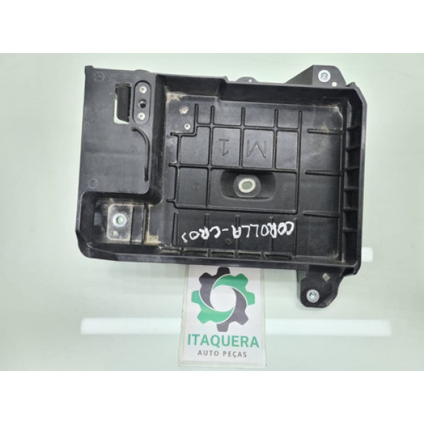 Suporte Base Bateria Corolla Cross Ano 2022 2023