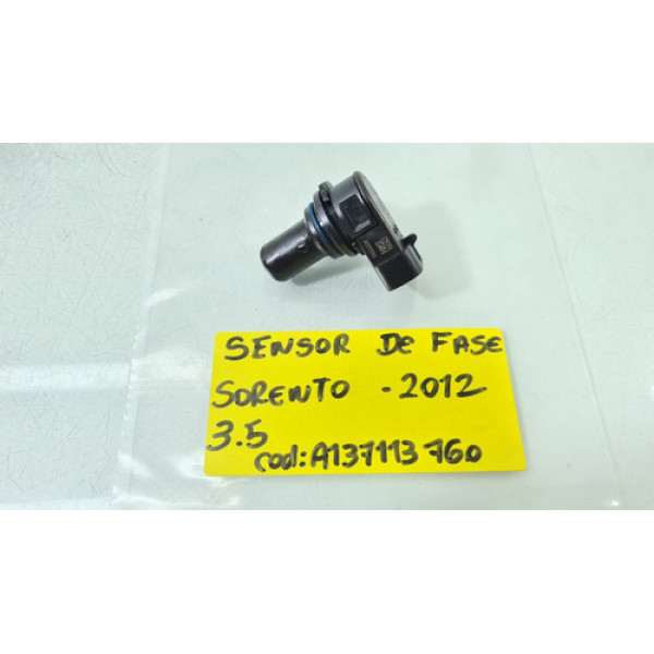 Sensor Fase Rotação Kia Sorento Hyundai Santa Fe 3.5 2012