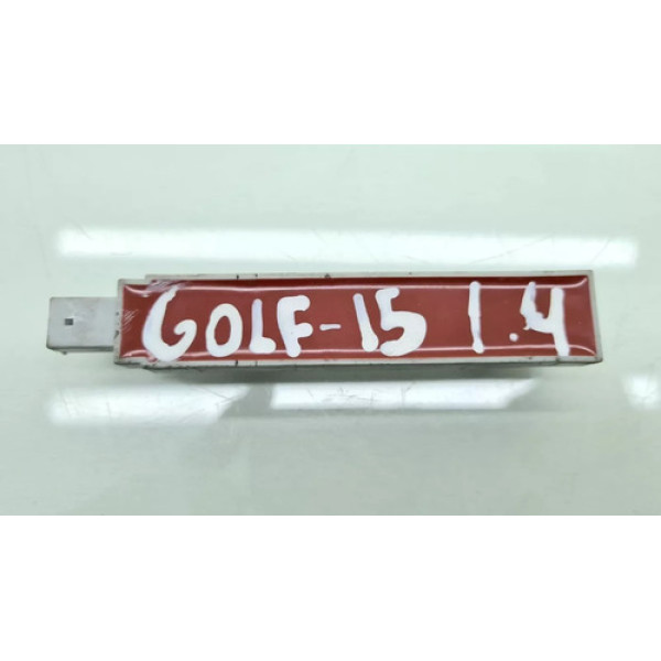 Sensor Keyless Antena Vw Golf 1.4 Tsi Ano 2014 2015