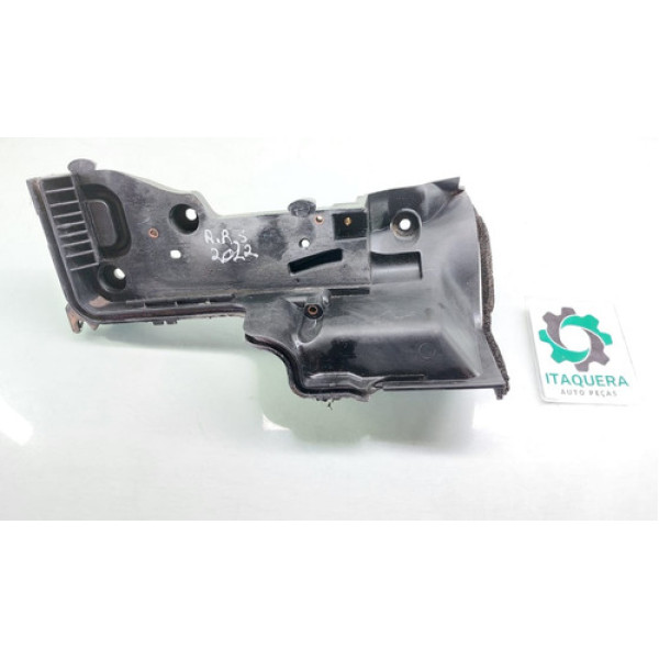 Suporte Bateria Lado Direito Range Rover Sport Ano 2012 2013