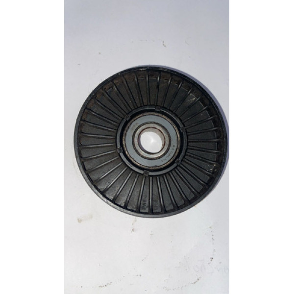 Polia Esticador Tensor C180 Cgi 1.8 Ano 2010 2011 N° 6203lha