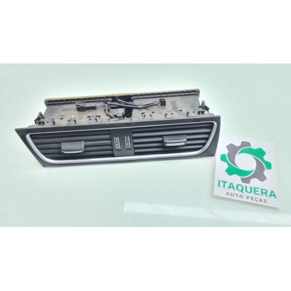 Difusor Ar Central Painel Audi A4 Ano 2014 2015 