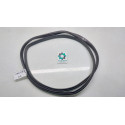 Borracha Carroceria Dianteira Esquerda Gm Tracker 2022 2023