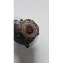 Bomba Agua Mercedes B180 B200 Ano 2007 Á 2011