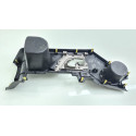 Acabamento Console Central Toyota Rav4 Ano 2014 2015