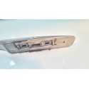 Rack Teto Lado Esquerdo Chevrolet Captiva Ano 2010 2011