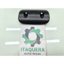 Organizador De Geladeira Cesto Com Alça