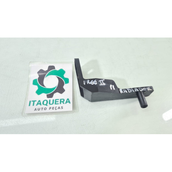 Suporte Radiador Land Rover Freelander 2 3.2 Ano 2010 2011