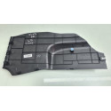 Acabamento Console Central Direito Nissan Kicks 2022 2023
