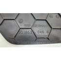 Acabamento Console Lado Direito Vw Golf Ano 2013 2014 2015