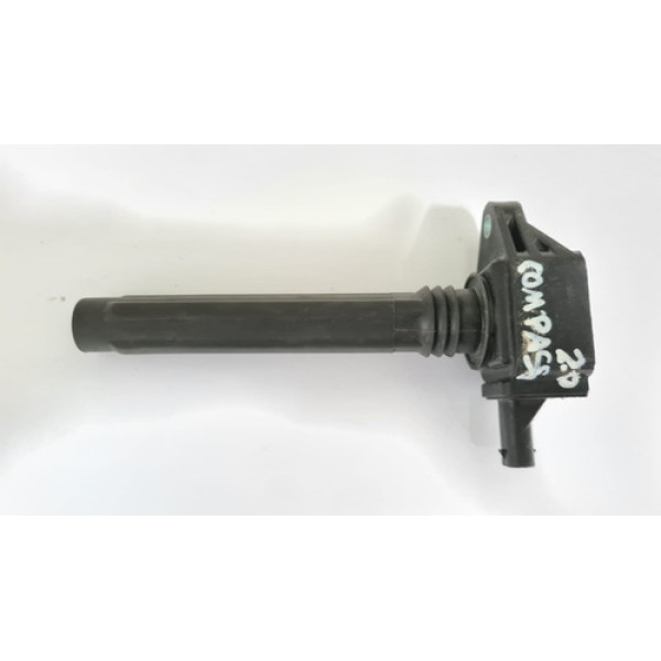 Bobina Ignição Jeep Compass 2.0 Ano 2020 N°55000827ab 