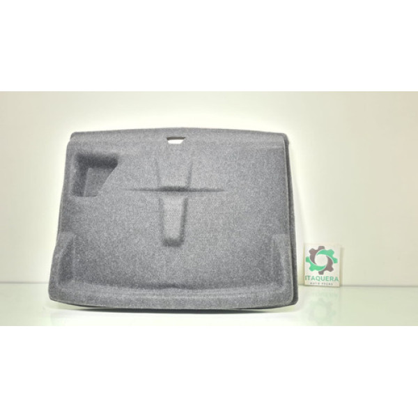Carpete Porta Malas Volvo V40 T4 Ano 2016 2017