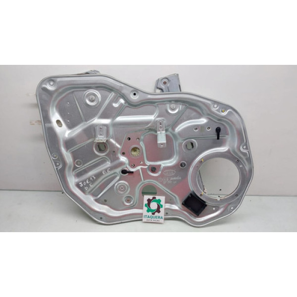 Maquina Vidro Dianteira Esquerda Kia Sorento Ano 2012 2013