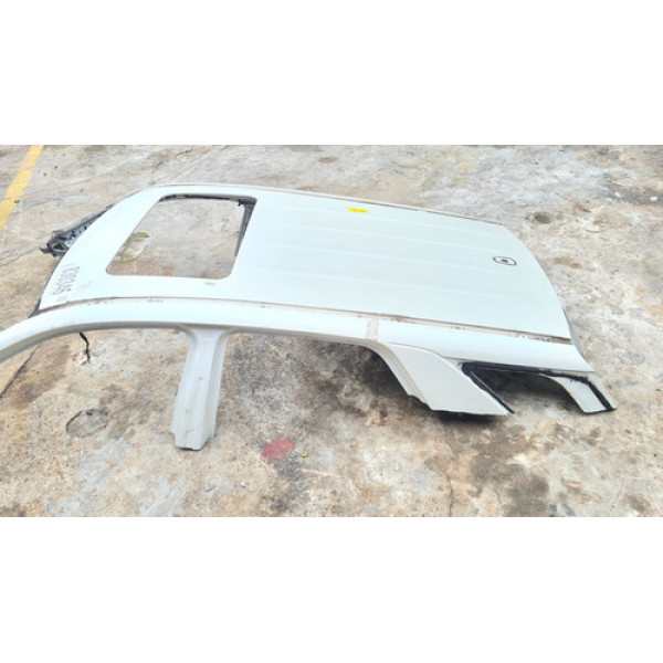 Teto Com Colunas Mercedes Ml63 Ml350 Gle Ano 2014 2015 2016
