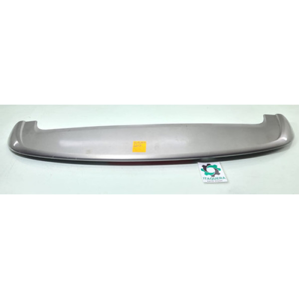 Aerofólio Com Break Light Kia Sorento Ano 2012 N° 872102p000