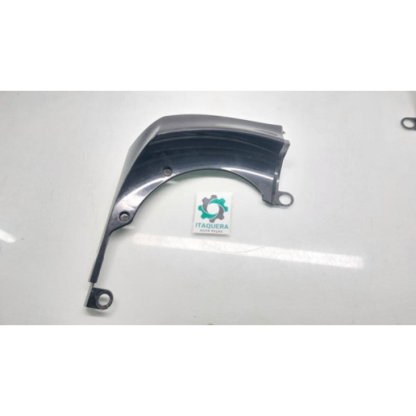 Acabamento Direto Tampa Traseira Toyota Rav4 Ano 2011 2012