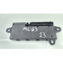 Modulo Suspensão Mercedes Ml63 Amg Ml350 Ano 2014