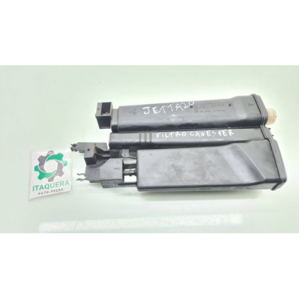 Reservatorio Filtro Canister Vw Jetta 1.4 Ano 2019 2020 