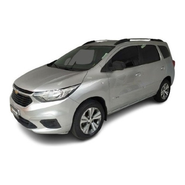 Sucata Peças Chevrolet Spin 1.8l At Lt Jogo De Rodas 2019