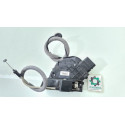  Fechadura Eletrica Porta Dianteiro Direito Volvo Xc60 2012
