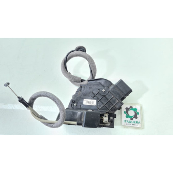  Fechadura Eletrica Porta Dianteiro Direito Volvo Xc60 2012