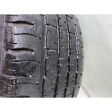 Roda C/ Pneu 235/65 Aro 17 Chevrolet Captiva Ano 2011 2012 