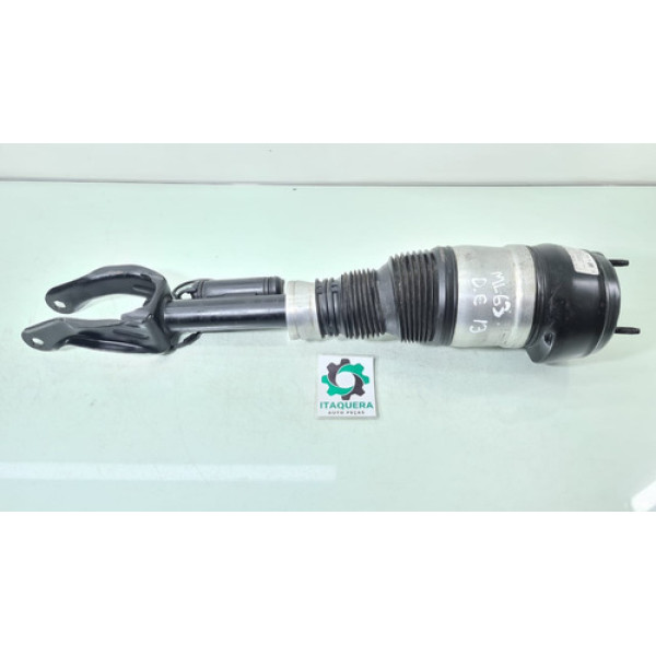 Amortecedor Dianteiro Direito Bolsa Mercedes Ml63 Ml350 2015