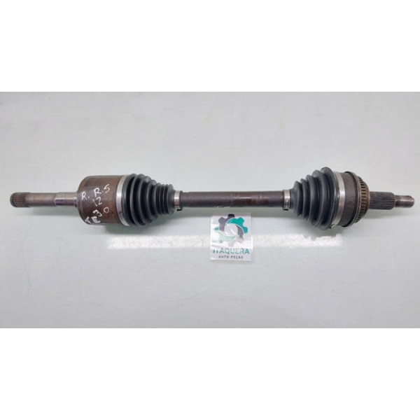 Homocinetica Traseira Esquerd Range Rover Sport 3.0 Ano 2012