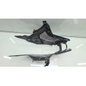 Acabamento Console Central Gm Captiva Ano 2011 2012