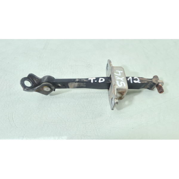 Limitador Porta Traseira Suzuki Sx4 Ano 2011 2012