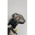 Par Dobradiça Porta Dianteira Direita Ssangyoung Rexton 2008