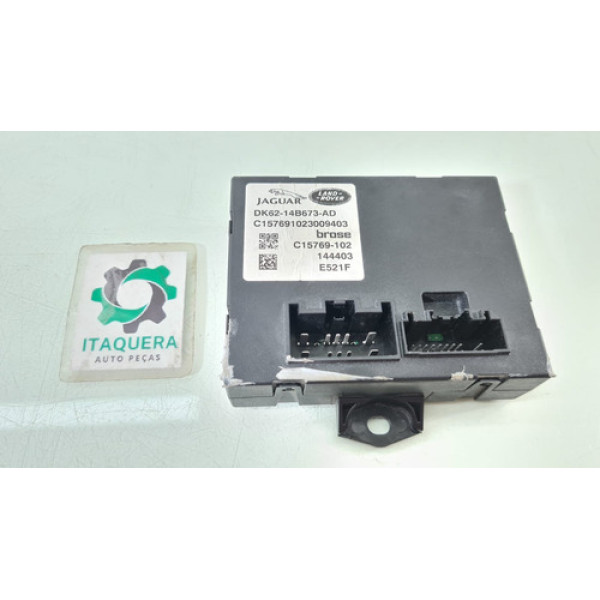 Módulo Controle Porta Mala Range Rover Sport Ano 2015 2016