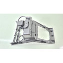 Moldura Comando Ar Chevrolet Captiva Ano 2010 2011