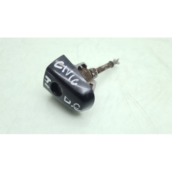 Maçaneta Externa Dianteira Esquerda Honda Civic 2014 2015