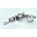 Kit Cold Modulo Injeção Chevrolet Onix 1.0 Ano 2016 2017