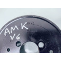 Polia Bomba De Agua Amarok 2021 Nº 2646t3