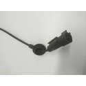 Sensor Abs Dianteiro Lancer Asx 2012 N° 4670a575