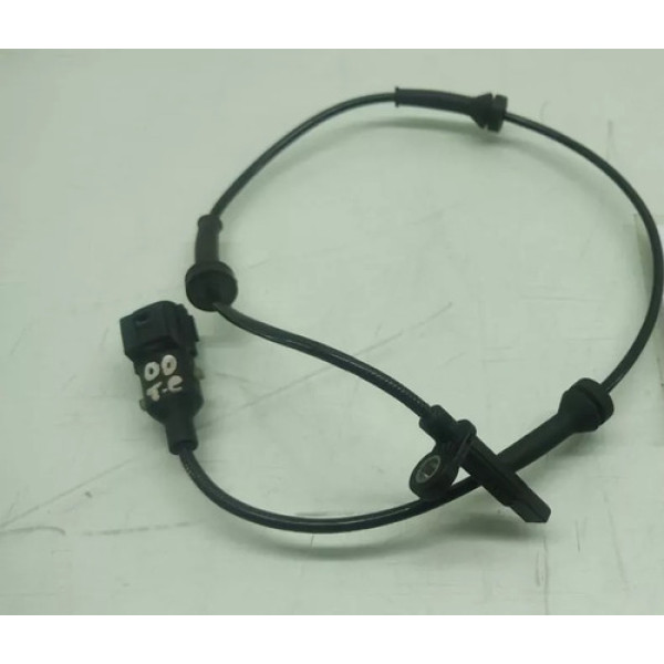 Sensor Abs Traseiro Esquerda Land Rover Evoque 2014