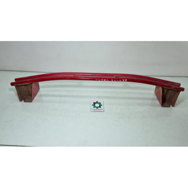 Parachoque Viga Traseiro Suzuki Sx4 Ano 2011 2012