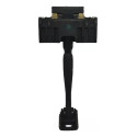  Limitador Porta Traseira Bmw X1 2012 Nº 2990642
