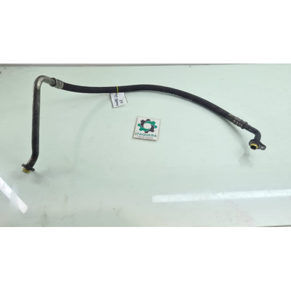 Mangueira Compressor Ar Land Rover Freelander 3.2 Ano 2011