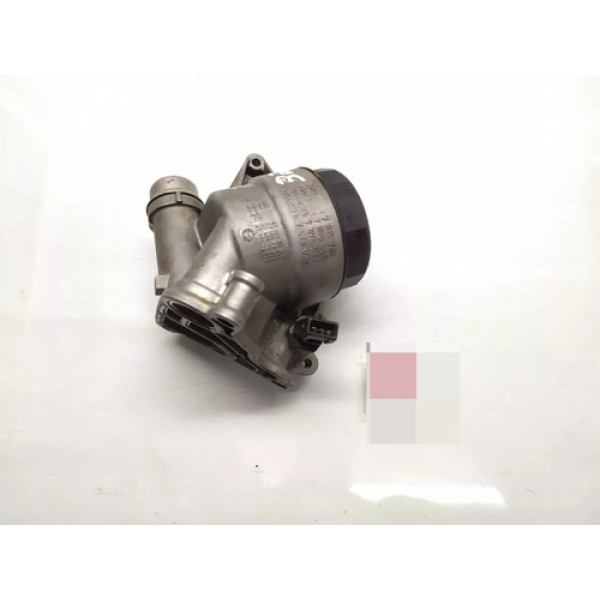 Suporte Filtro De Óleo Bmw 320i Ano 2014 N° 7516383