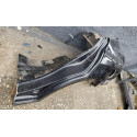  Lateral Traseira Esquerda Ford Fusion 2011 2012