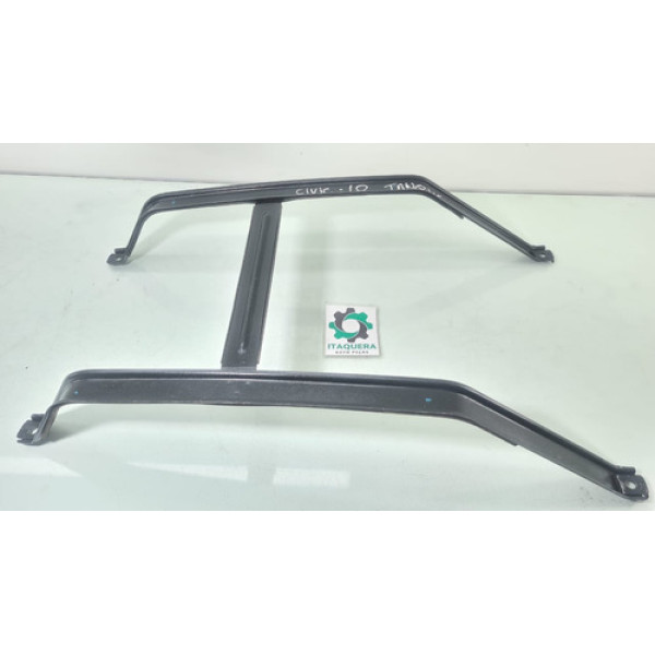 Suporte Tanque Combustivel Honda Civic Ano 2009 2010