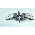 Par Dobradiça Porta Dianteiro Direita Gm Captiva Ano 2011