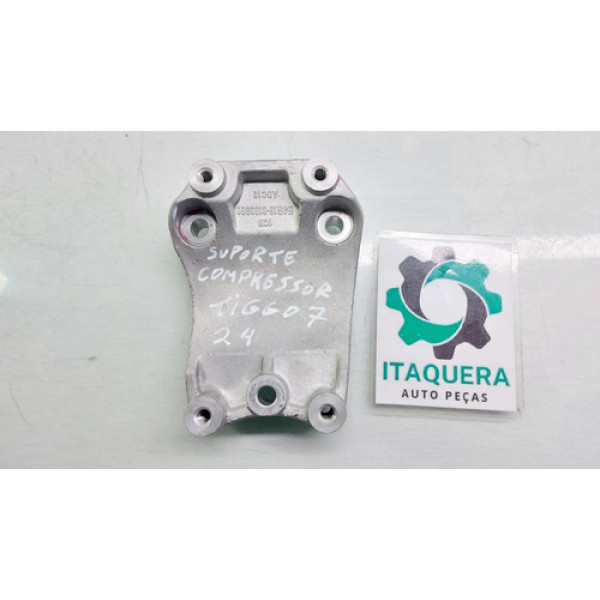 Suporte Compressor Ar Condicionado Chery Tiggo 7 2024 2025