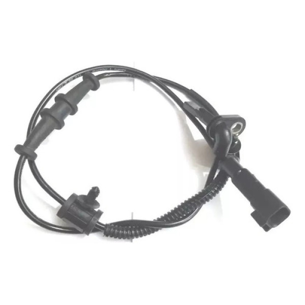 Sensor Abs Dianteiro Gm Cruze 1.8 2012 Á 2016 N°13412631