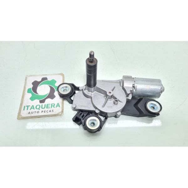 Motor Maquina Limpador Tampa Traseira Volvo V40 2.0 Ano 2017